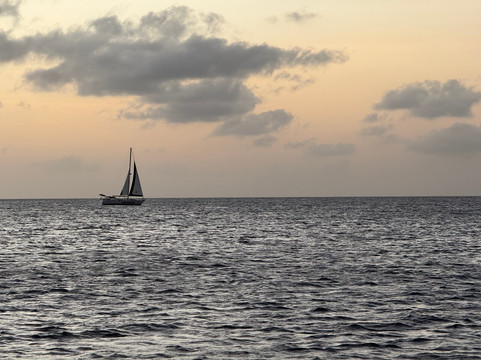 Melisa Sailing-Kralendijk必去景点