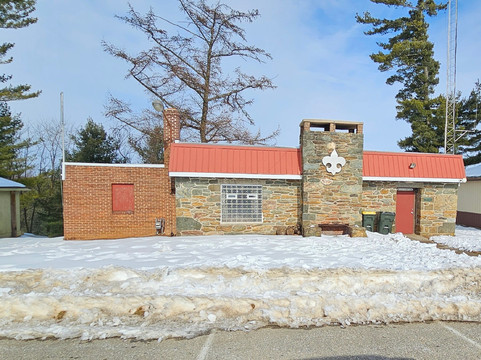 Charles Sweeney Memorial Park-Shrewsbury必去景点