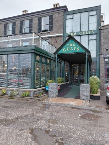 库尔茨酒店-官方