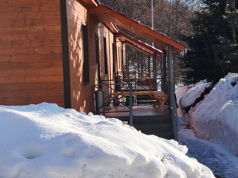 Alva Hotel & Spa主图