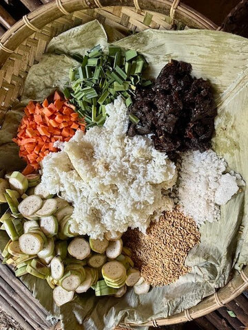 Elephant EcoValley-夜登必去景点