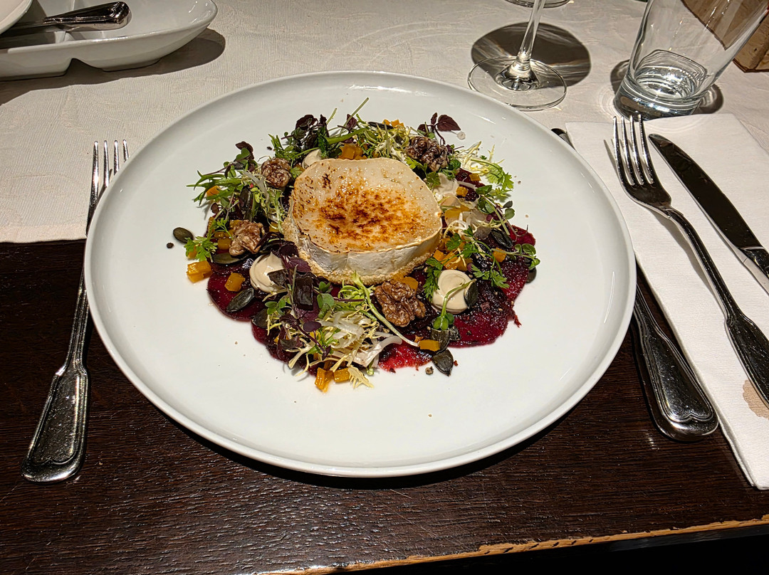 蓝舒弗庄园酒店主图