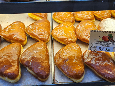 Ulica Grodzka-克拉科夫必去景点