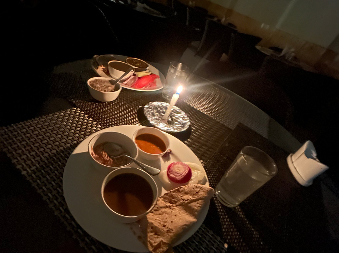 马拉里天堂酒店主图