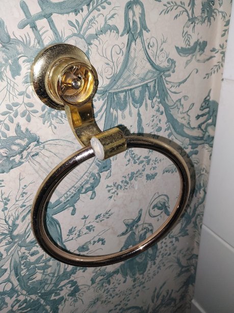 巴斯-贝尔布鲁克旅馆-客卧