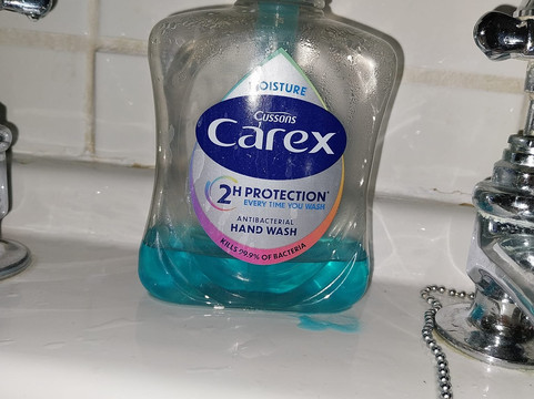 巴斯-贝尔布鲁克旅馆主图