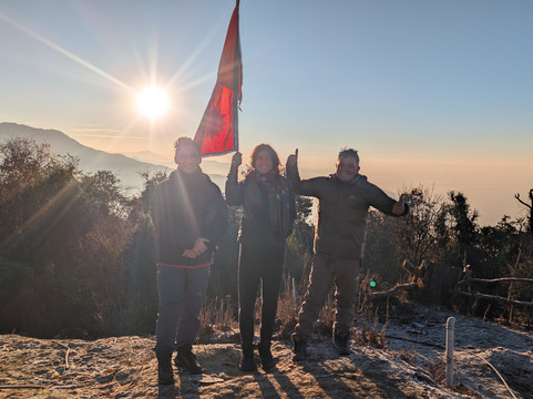 Amore Treks-博卡拉必去景点