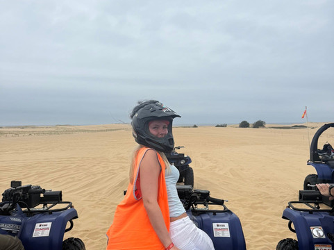 Quad Bike King-威廉斯顿必去景点