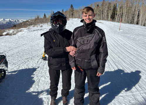 Uinta Recreation-希伯城必去景点