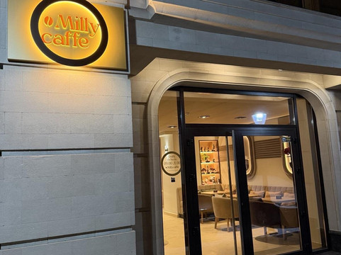 Bernardazzi Grand Hotel & Spa主图