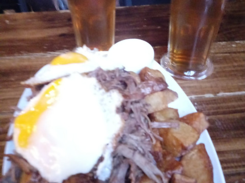 Bar Industrial主图