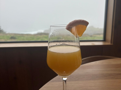 The Sea Ranch Lodge Restaurant
