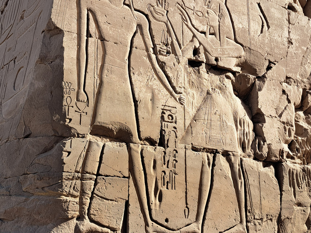Egipt Izleti ( Mina Luka )-Hurghada 1必去景点