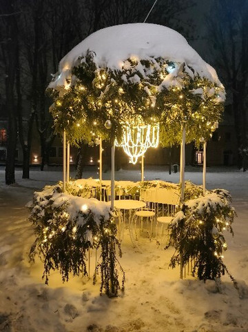 Kaunas Old Town-考那斯必去景点