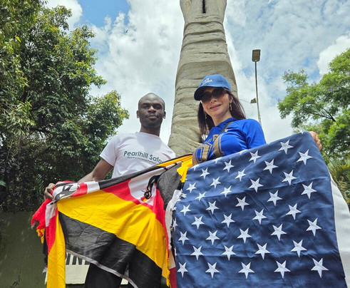 Independence Monument-坎帕拉必去景点