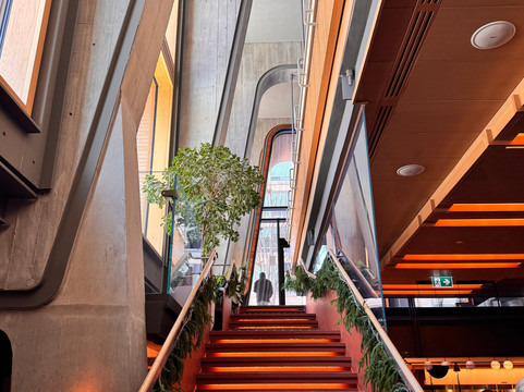 Ace 多伦多酒店主图