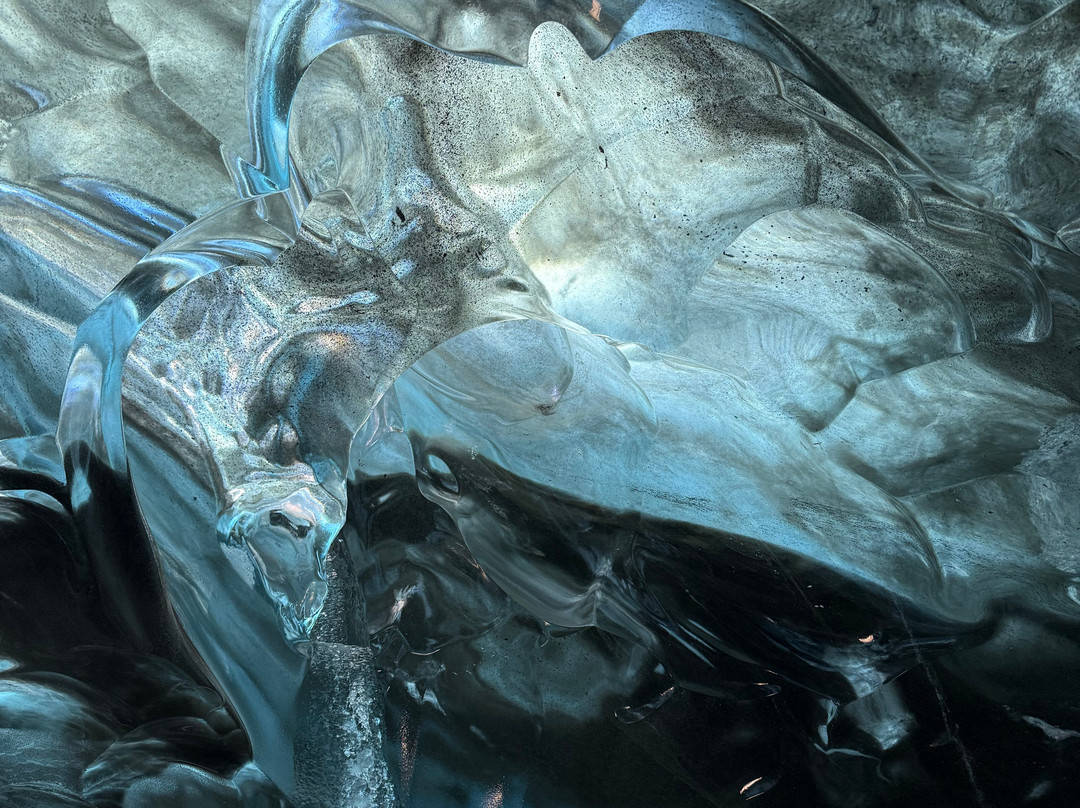 IceWalkers Tours-Jokulsarlon必去景点