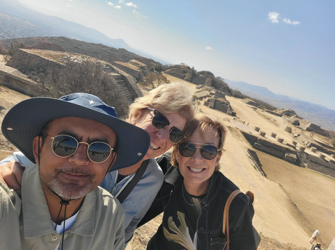 Luis Ramírez Tours Oaxaca-瓦哈卡必去景点