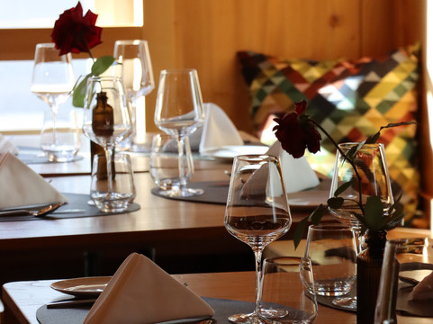 Restaurant Hotel Krone Huttwil