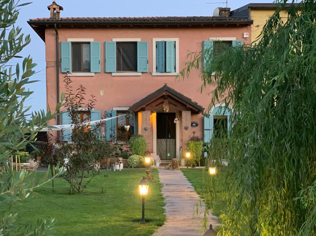 B&B Acquagrossa