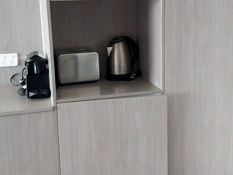 阿戈汽车旅馆主图