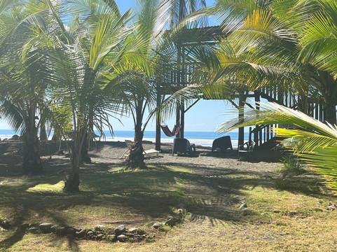 宁静度假村主图