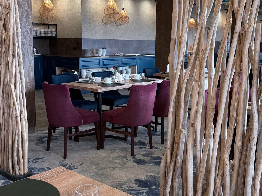 Lake Garden Tatralandia