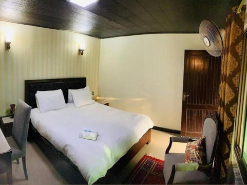 Northern Sun Inn Hotel Murree