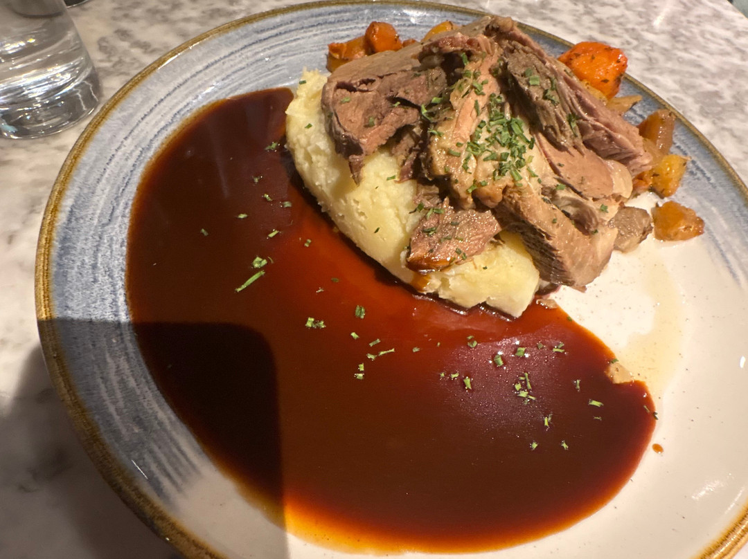 基尔肯尼霍班酒店主图