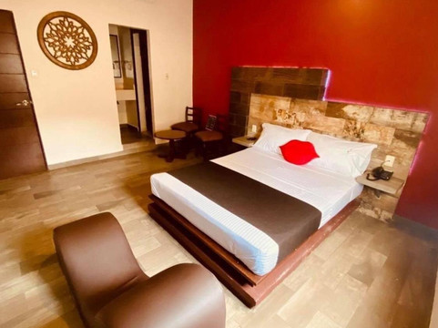 Passion Express Suites