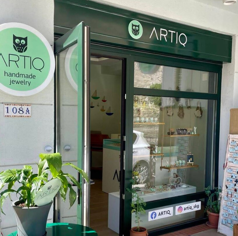 Artiq-塞萨洛尼基必去景点
