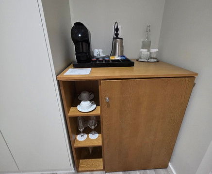 罗斯曼尼奥酒店主图