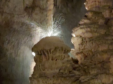 Aven d'Orgnac Grand Site de France-Orgnac-l'Aven必去景点