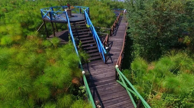 Dunga Beach-基苏木必去景点