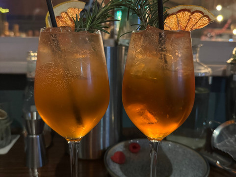 Brindle Distillery-乔利必去景点