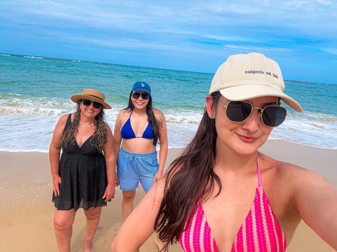 DE FÉRIAS NO RN viajens e turismo-Natal必去景点