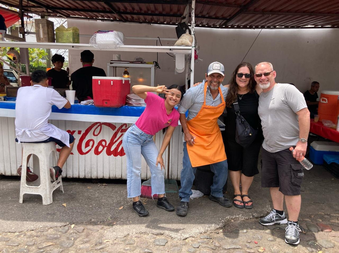 Vallarta Eats Food Tours-瓦拉塔港必去景点