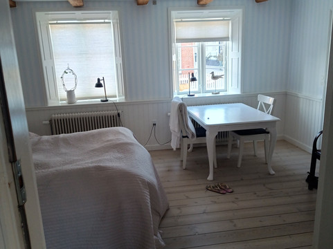 Det Blaa Gaestehus主图