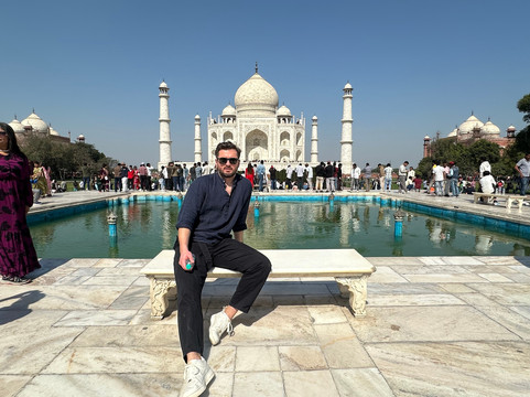 Travelosei-新德里必去景点