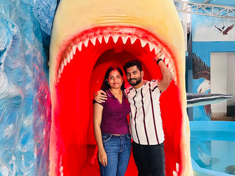 Dmax Tours and Travels-科奇克德必去景点