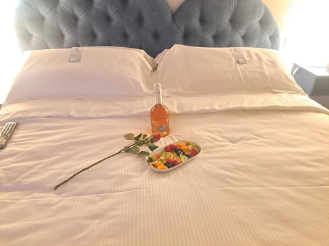 Maison 24 suite & spa