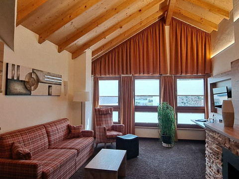 塔布里克康体酒店主图