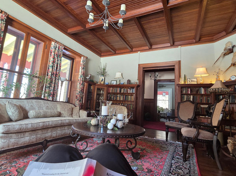 Florissante The Mansion主图