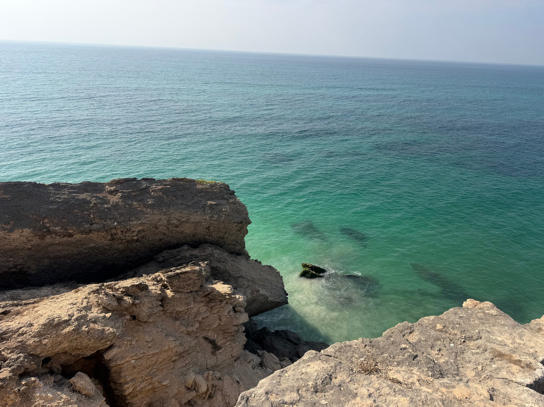 Salalah Safar-塞拉莱必去景点