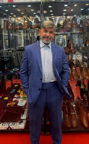 The Alex Fashion House. Bespoke Tailor-卡伦必去景点