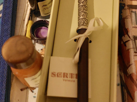 Scriba Venice-威尼斯必去景点