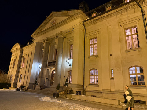 Vallakra酒店住宿-Maryhill Estate