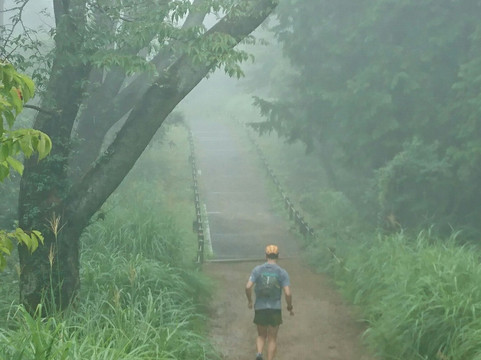 Takaotozan Cable Car-八王子市必去景点