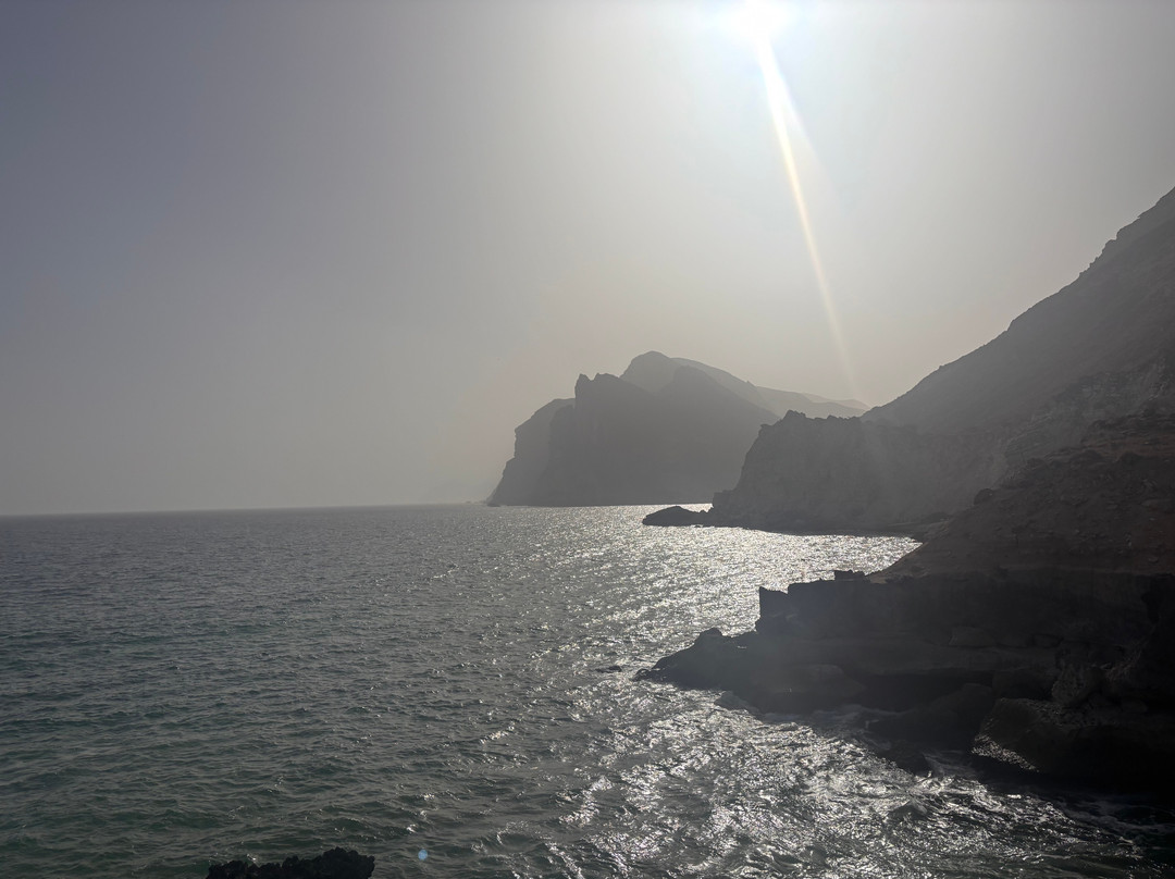 Khalid Tours-塞拉莱必去景点