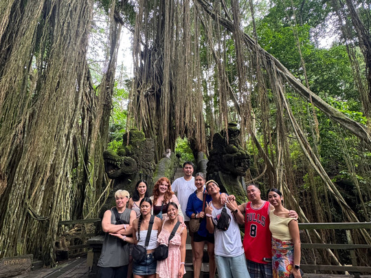 Roby Bali Day Tour and Transport-登巴萨必去景点